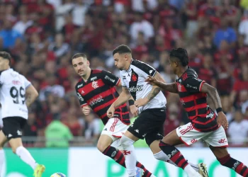 Onde assistir Flamengo x Vasco pelo Cariocão