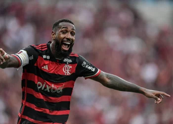 Flamengo ganha dois desfalques de última hora para enfrentar o Vasco
