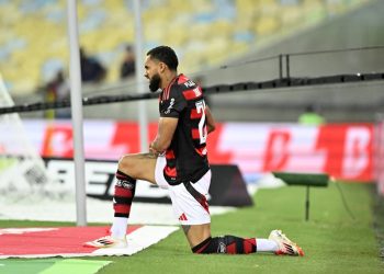 Flamengo pode ter até 3 desfalques titulares contra o Vasco