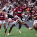 Flamengo sofre baixa importante para enfrentar o Vasco