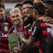 Flamengo terá dois desfalques contra o Vasco na semifinal do Carioca; confira