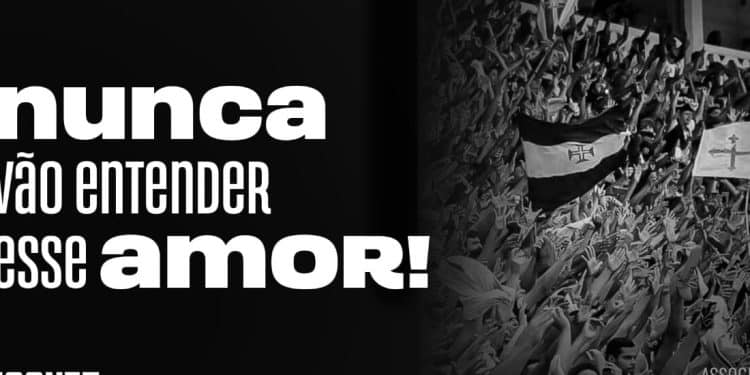 IA chegou ao Vasco! Cruzmaltino fecha parceria com empresa