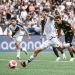Jogadores do Vasco escolhem mando de campo na semifinal; confira