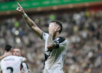 Jornalista diz que Vegetti entrou na mira do Palmeiras novamente