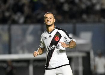 Lesão: como está a situação de Coutinho no Vasco? entenda