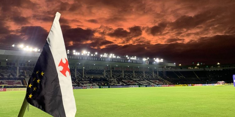 URGENTE! Maracanã ou Engenhão? Local de Vasco x Flamengo é divulgado