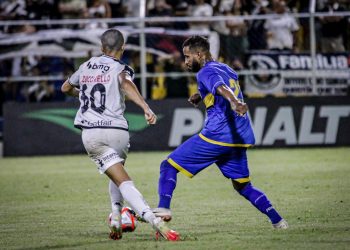 Melhores momentos de Vasco 0×0 Sampaio Correa pelo Carioca