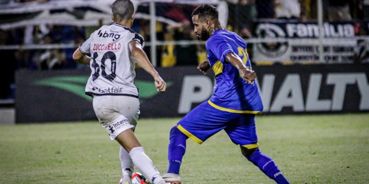 Melhores momentos de Vasco 0×0 Sampaio Correa pelo Carioca