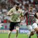 Melhores momentos de Vasco 1x2 Fluminense pelo Carioca