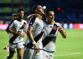 Melhores momentos de Vasco 3x0 União-MT