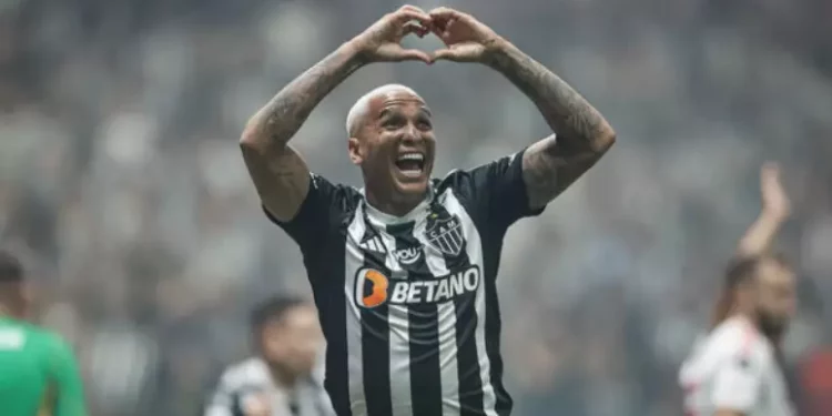 Desejo da torcida do Vasco, Deyverson entra na mira de clube brasileiro