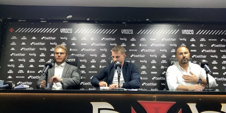 Nova polêmica? Jogador do Vasco faz publicação esquisita nas redes sociais