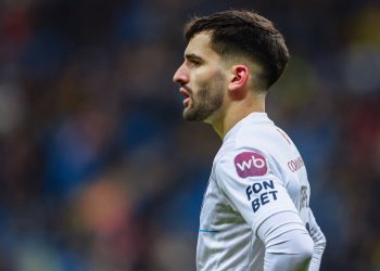 Novo reforço do Vasco é neto de campeão do mundo; entenda