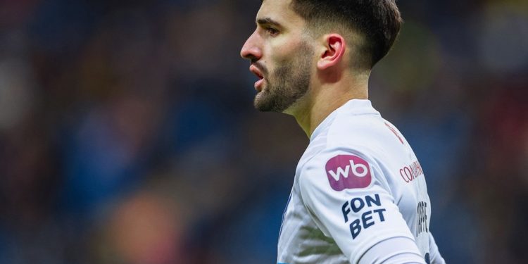 Novo reforço do Vasco é neto de campeão do mundo; entenda