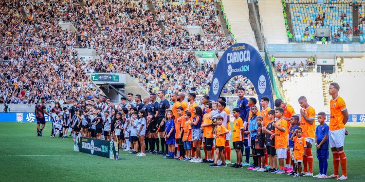 Nova Iguaçu surpreende e define estádio para enfrentar o Vasco