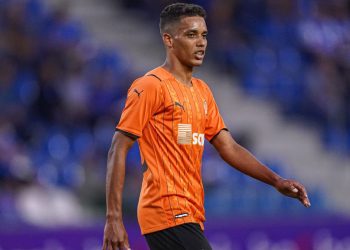 "Bem caro…" Atacante diz sim para o Vasco e pode ser anunciado em breve