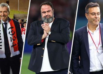 Três empresas estão interessadas na SAF do Vasco