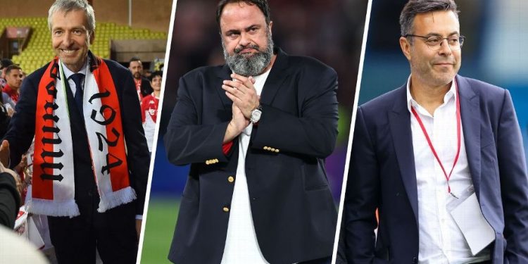 Três empresas estão interessadas na SAF do Vasco