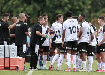 Cria do Vasco é vendido por R$ 70 milhões; confira quanto o clube deve ganhar