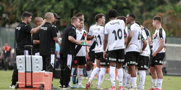 Cria do Vasco é vendido por R$ 70 milhões; confira quanto o clube deve ganhar