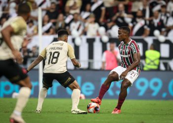 Pagou pra ver! Vasco corre grande risco de ficar de fora das semifinais do Carioca