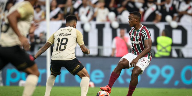 Pagou pra ver! Vasco corre grande risco de ficar de fora das semifinais do Carioca