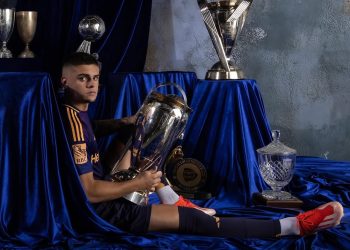 Palmeiras demonstra interesse na contratação de Gabriel Pec, ex-Vasco