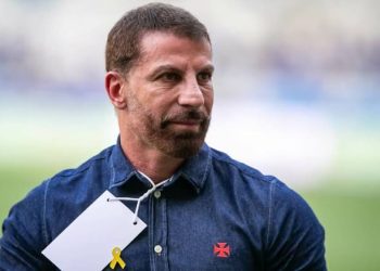 Pedrinho detalha negociações e irrita torcida do Vasco