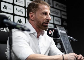 Polêmica: Ex-dirigente do Vasco ataca Pedrinho