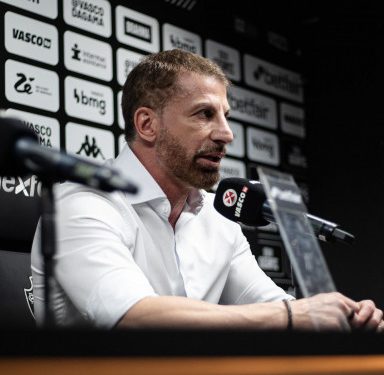 Polêmica: Ex-dirigente do Vasco ataca Pedrinho