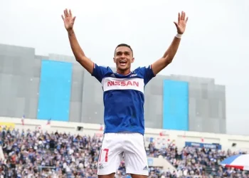 Pontos positivos e negativos de Erik, sondado no Vasco