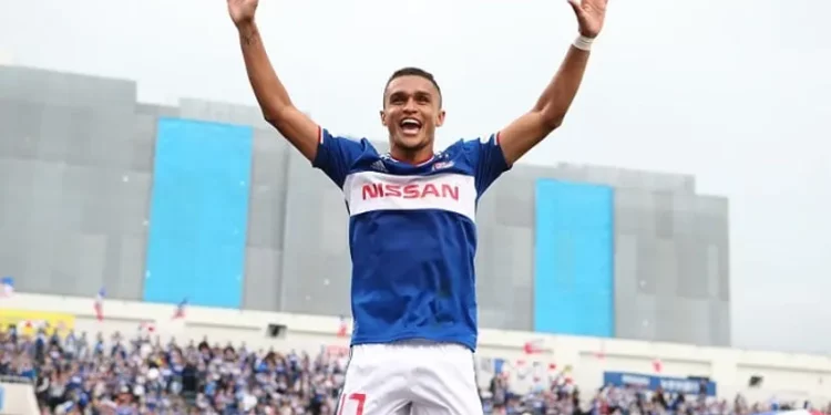 Pontos positivos e negativos de Erik, sondado no Vasco