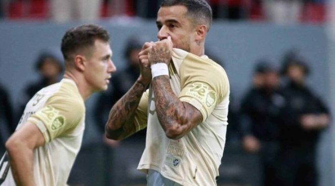 Vasco vai renovar com Coutinho? Qual é a opinião do Aston Villa? Confira