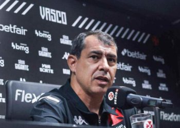 Qual é a opinião de Carille após derrota vergonhosa contra o Fluminense? Confira