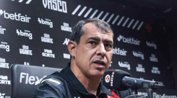 Qual é a opinião de Carille após derrota vergonhosa contra o Fluminense? Confira