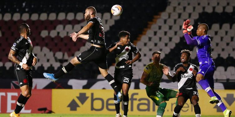 Quando será o sorteio da Sul-Americana? Confira!