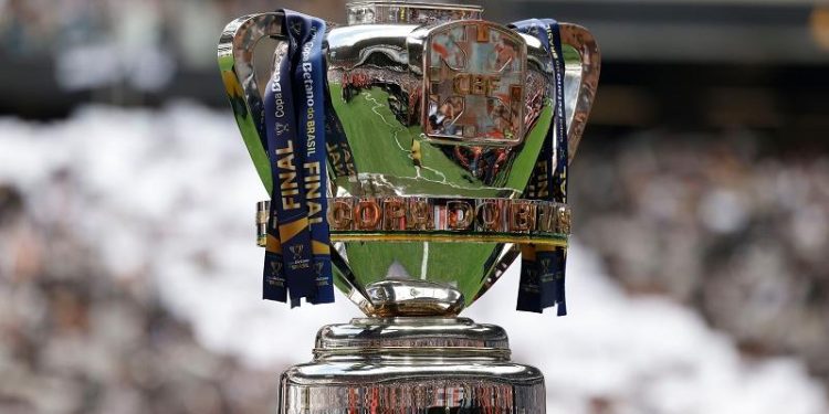 Quanto cada clube ganha ao passar de fase na Copa do Brasil?