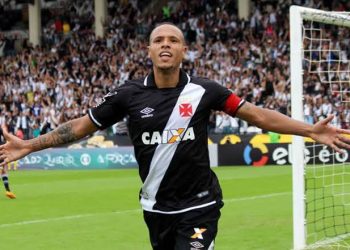 Quem é favorito em Vasco x Flamengo? Luis Fabiano é sincerão e revela favoritismo