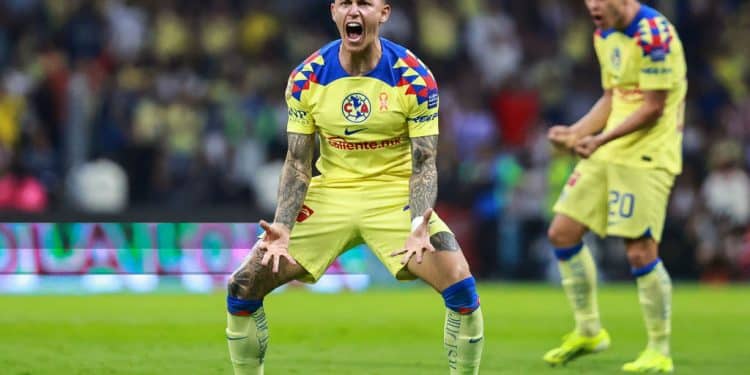 Reviravolta! Empresário de Brian Rodriguez dá entender que pode fechar com o Vasco futuramente