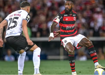 Saiba por que o Flamengo solicitou a mudança de horário do clássico contra o Vasco