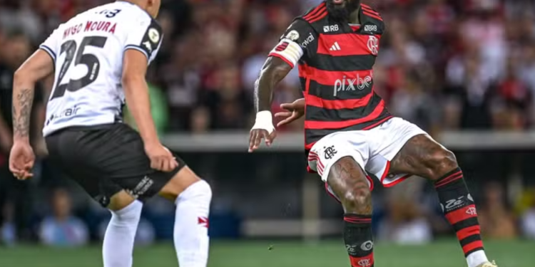 Saiba por que o Flamengo solicitou a mudança de horário do clássico contra o Vasco