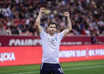 "Seguiu o Vasco no Instagram…" Novo reforço anima torcida vascaína nas redes sociais