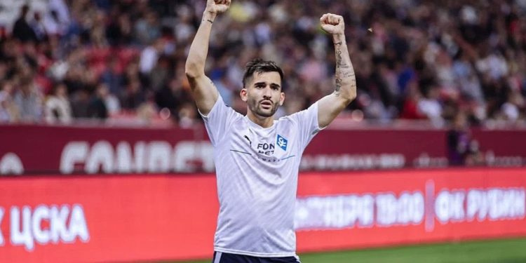 "Seguiu o Vasco no Instagram…" Novo reforço anima torcida vascaína nas redes sociais