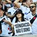 Torcida do Flamengo ignora o Vasco e já organiza excursão visando a final do Carioca