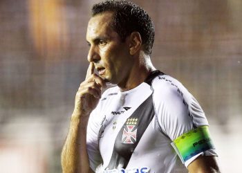 Transferências de Edmundo e Paulinho do Vasco movimentariam mais de R$250 milhões nos valores atuais
