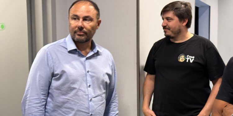 URGENTE! Definido local de Vasco x Flamengo