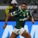 URGENTE! Vasco faz proposta por Rony, do Palmeiras