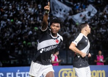 Valor da venda de GB irrita torcida do Vasco; confira