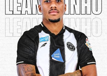 Vasco: Confira quando será o primeiro jogo de Leandrinho pelo Al Shabab