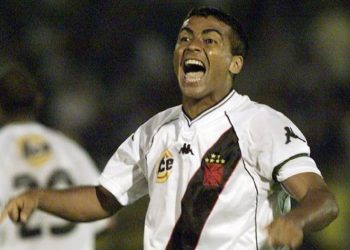 "Todo mundo sabia…" Vasco, Fla ou Flu? Romário revela clube do coração